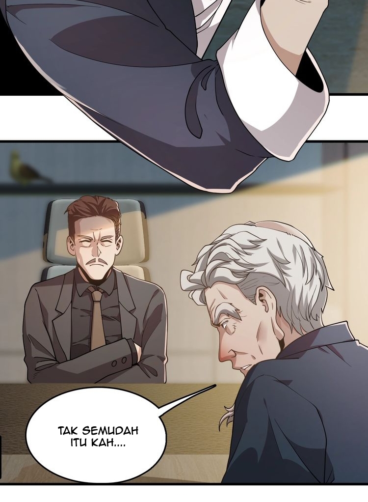 Reborn Doctor Chapter 27 Gambar 16